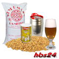 Neuheiten zur Bierherstellung Braubedarf hbs24