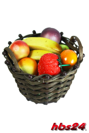 Marzipan Früchte + Gemüse
